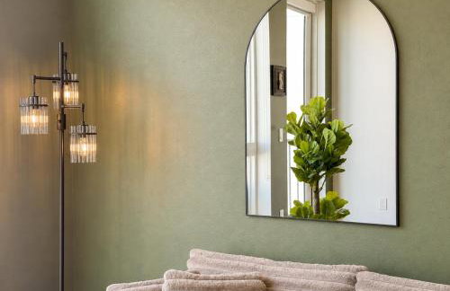 Elegant Escape 10 Min from Disneyland With Pool & GYM - Foto 73