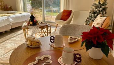 Le Nichoir de la Colline - Parking & Wifi - Foto 5