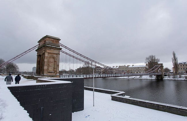 Riverside Glasgow - Foto 46