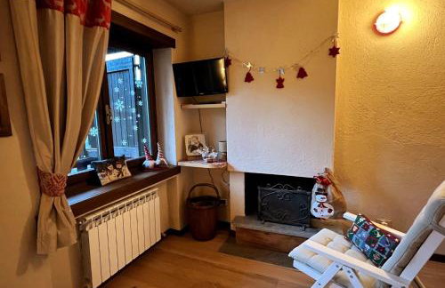 Ninette, intimità e natura - Foto 18