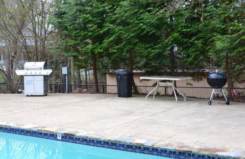 Cheerful 3 bedroom home with a sauna and summer pool - Foto 17