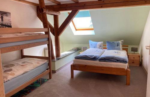 Landhausidyll Ferienwohnung - Foto 8