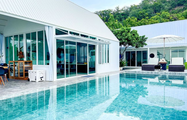 One Villa Samaesarn - Foto 21