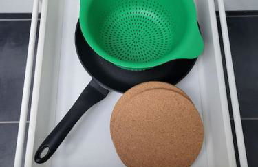 Ruhige Ferienwohnung auf dem Land - Foto 15