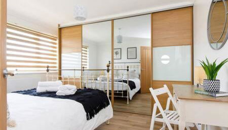 Charming Bolthole 400m to Beach - Foto 4