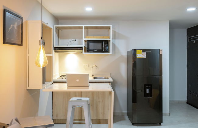 Torre San Tomas - Foto 35