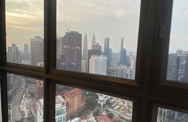 AGILE Infinity Suites TRX By AR - Foto 50