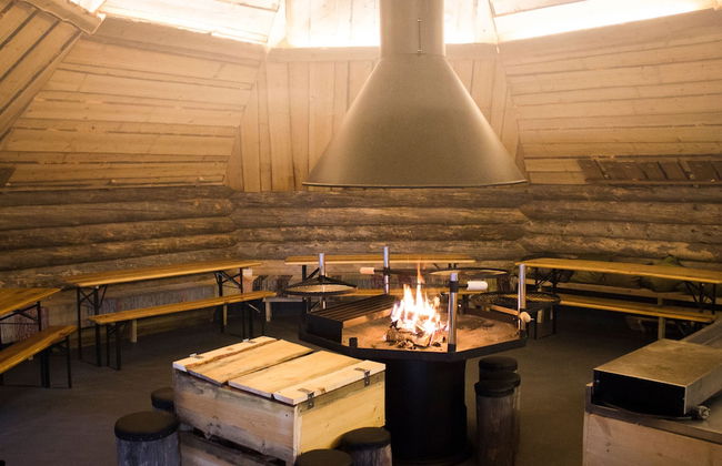 Santasport Apartment Hotel - Foto 31