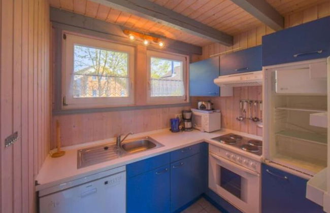 Ferienhaus im Skandinavischen Stil - Foto 6