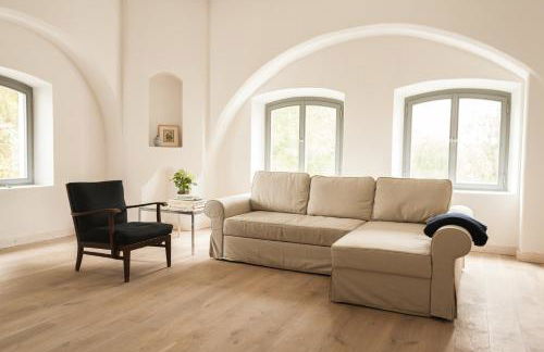 Gutshaus Üselitz - Foto 5