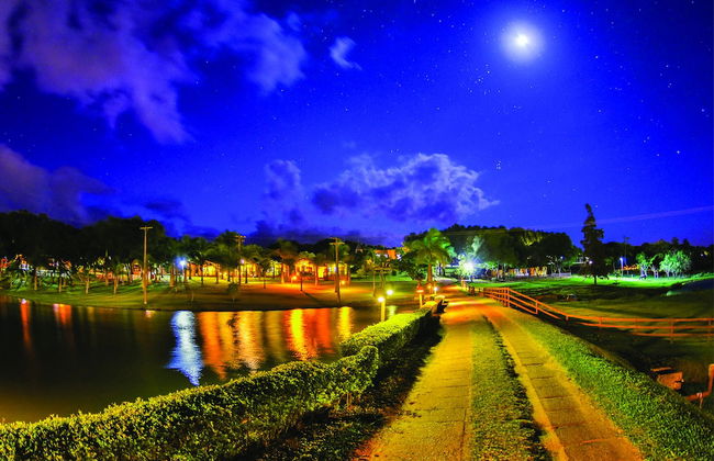 Recanto Alvorada Eco Resort - Photo 71