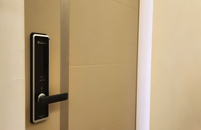 N. Fourseason Seoul - Foto 11