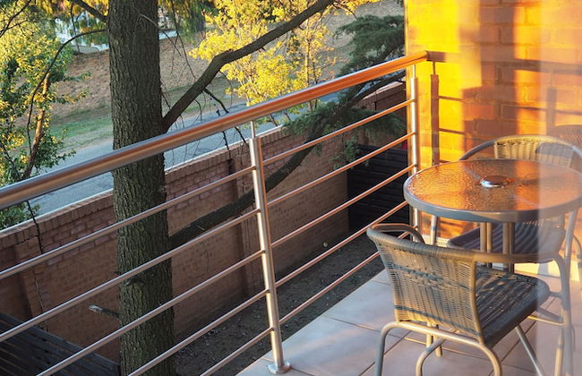 African Eagle Apartments - Photo 76