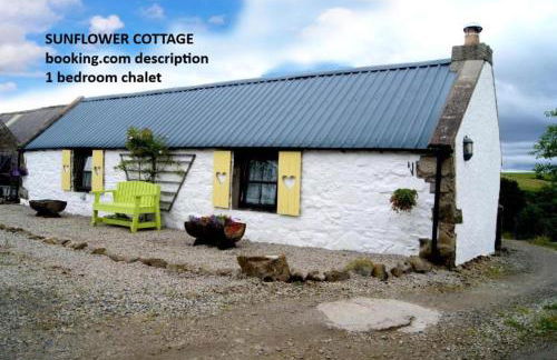 Deveron Valley Cottages - Foto 14