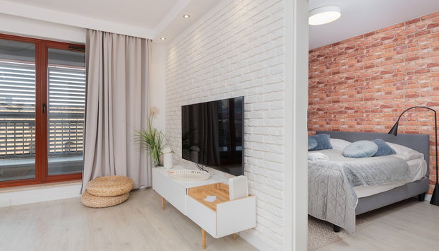 Waterlane 43 - Foto 3, Habitación