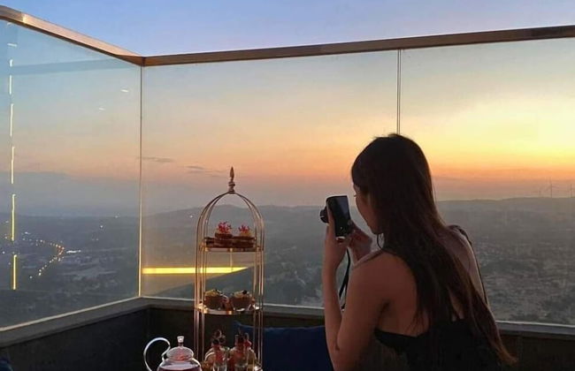 CONDOTEL CHAM BAY LUXURY - Foto 43