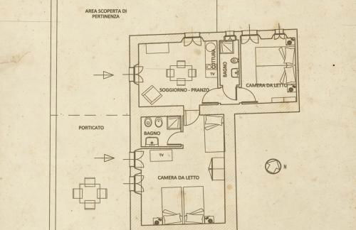 Colle Cavalieri - Country House - Foto 53