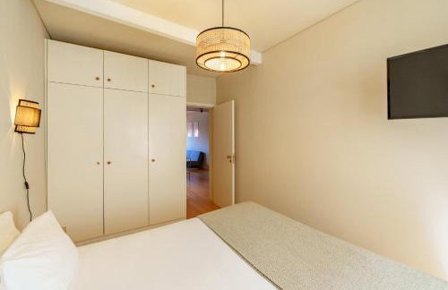 Porto Vitoria Apartments - Foto 134