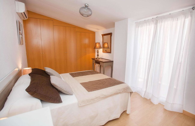 Apartamentos Soho Boutique Plaza Mayor Caceres - Foto 56