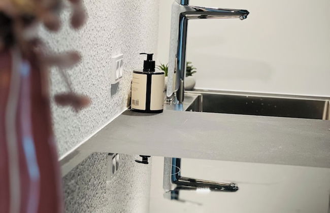 Cozy Flats Silkeborg - 1MTH - Photo 5