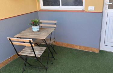 ACOGEDOR ATICO CON TERRAZA EN SAN CRISTOBAL DE LA LAGUNA - Foto 5