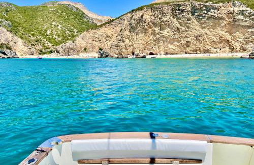 Sesimbra Cozy House BBQ & Terrace - MADA HOUSE's - Foto 51