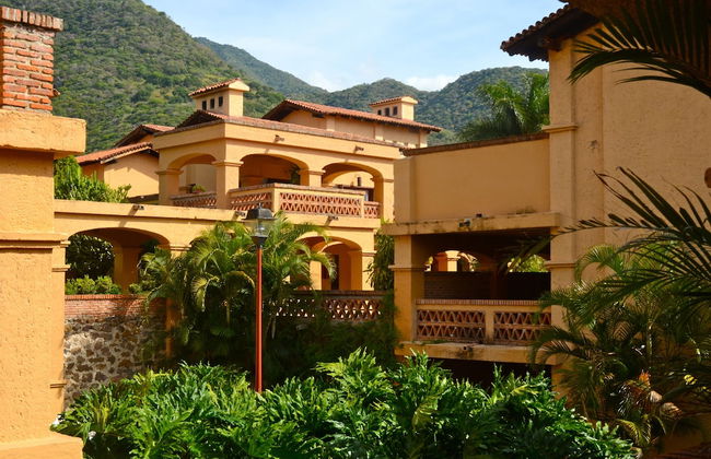 Hotel Danza del Sol - Foto 20