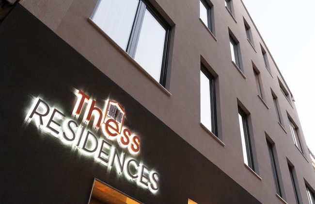 Thess Residences - Foto 78