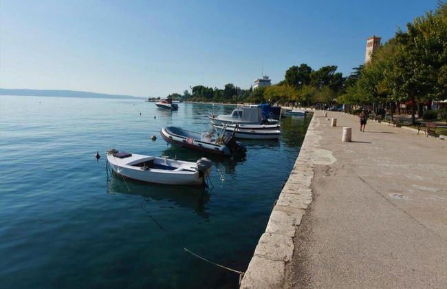 Apartment in Dalmatia near Sea - Foto 39