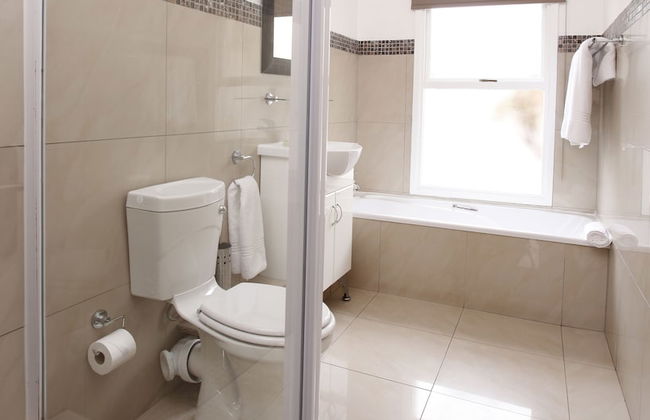 The Capital Villa - Foto 22