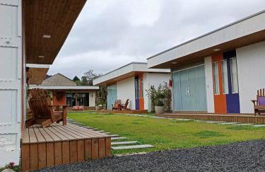 Container Guesthouse - 3 - Foto 5