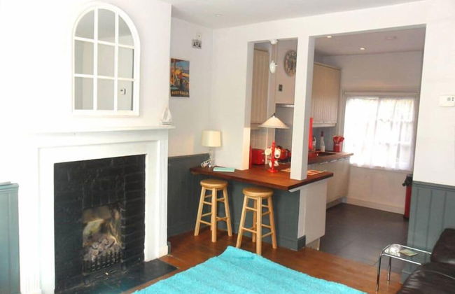 Tower Cottage - Photo 12