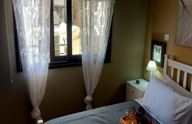 Paramount Gardens Resorts C202 - Foto 4