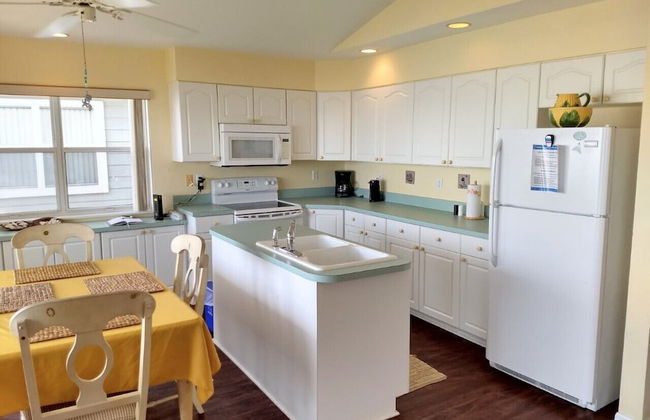 Seahorse Landing - Foto 9