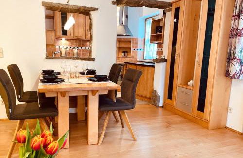 Ferienwohnung Bergblick - Foto 3