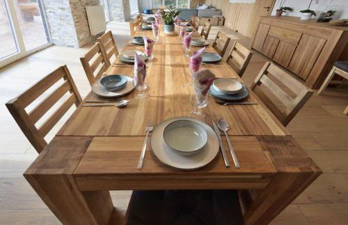 Gîte la Croisée Pierre - Foto 18