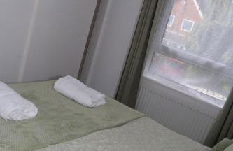 Superb 3 Bedroom flat in Stafford - Foto 19