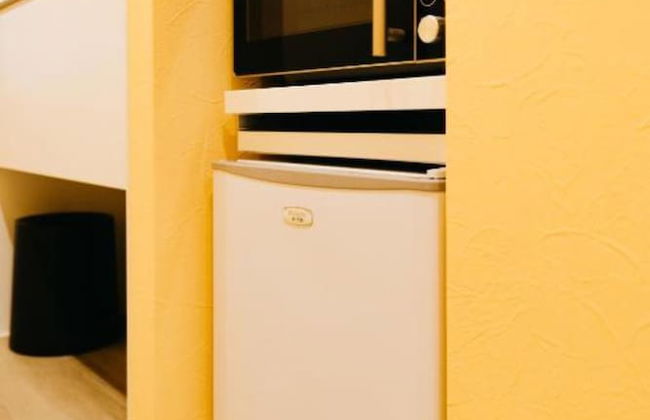 FUKUOKA MOJIKO Stay - Foto 22