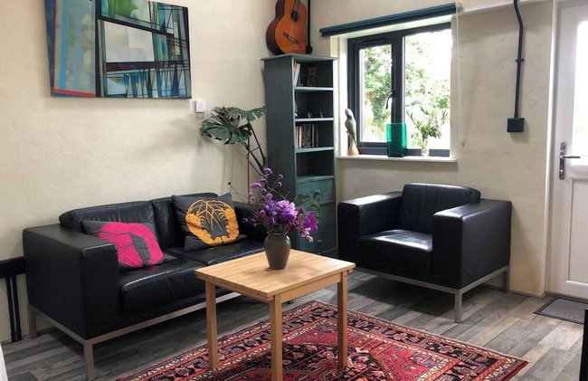 Little Linney - Sleeps 2 - Garden - Wifi - Parking - Photo 14