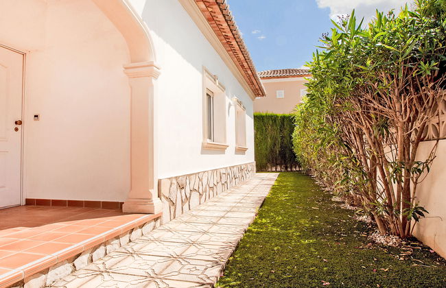 Villa Lyndy - Foto 15