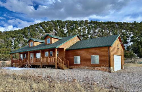 Beehive Basecamp Explore Ski Play and Make Memories - Foto 45