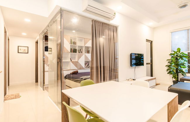 The Manner Luxury Apartment - Photo 14