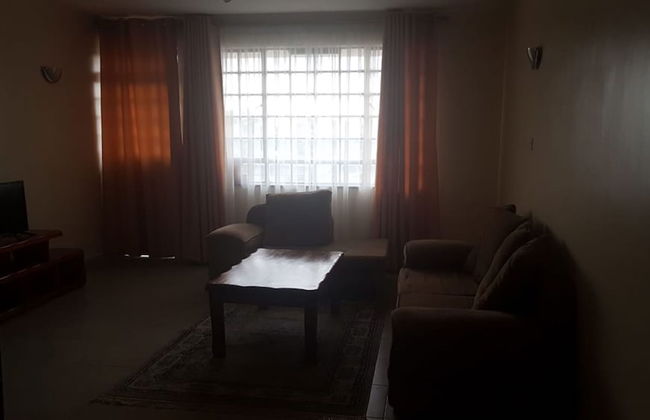 Airport Area Villa Home - Foto 10