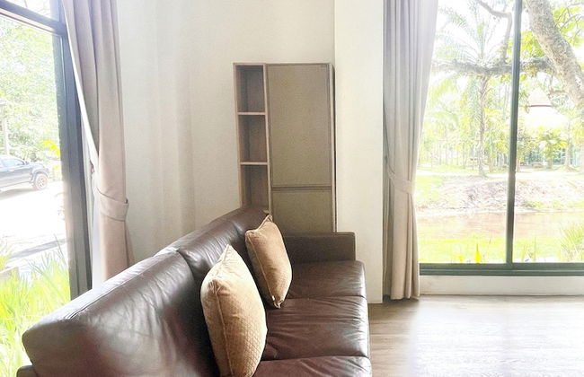 Tree Scape Mountain View Resort - Foto 39