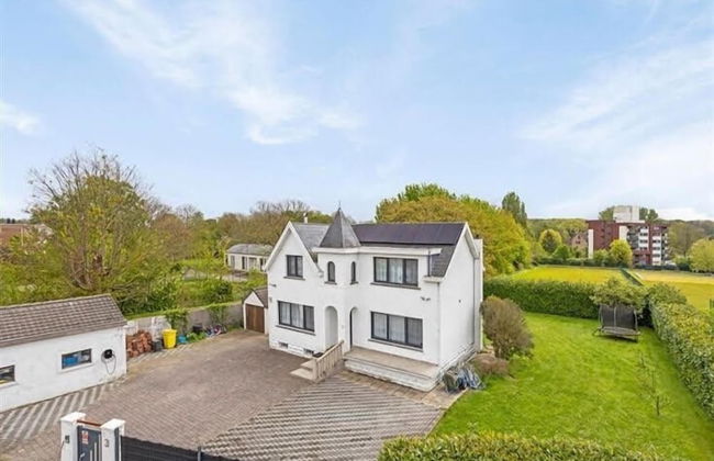 The Beautiful White House - Foto 21