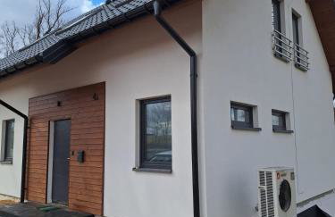 Dom na Skarpie - Foto 11