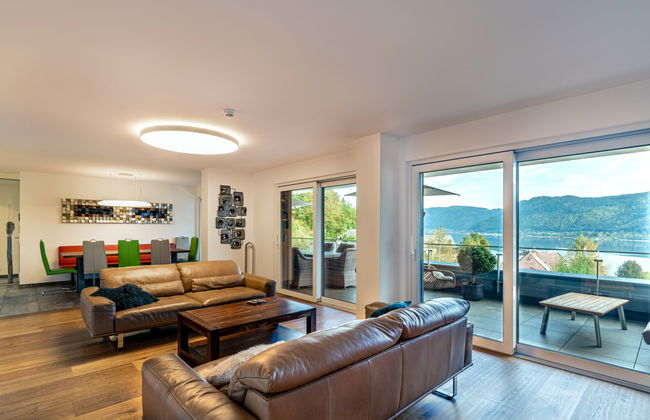 Grosse Freiheit alpe maritima Ski&See-17 - Foto 1