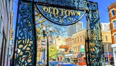 2 Rooftops 2 Car Garage 4 Stories - Foto 3