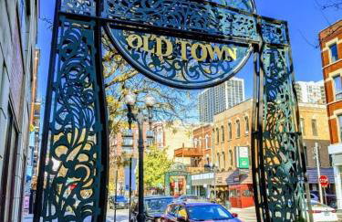 2 Rooftops 2 Car Garage 4 Stories - Foto 3