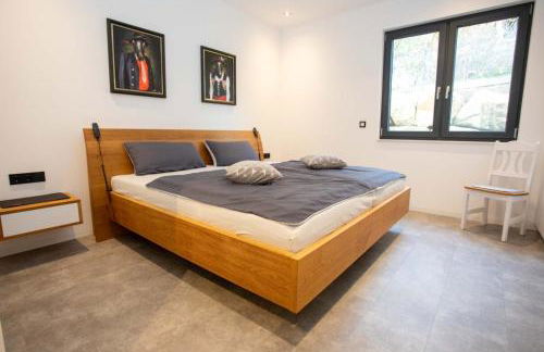 Ferienwohnung Omas Rhön-Garten - Photo 20